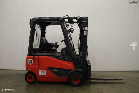 Linde E 18 PH