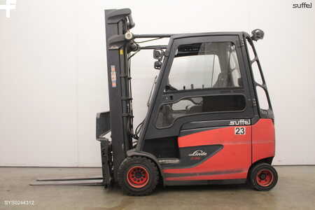 Linde E 35 HL