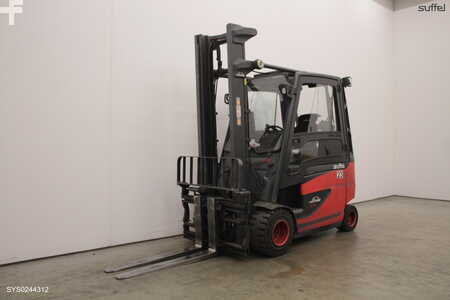 Linde E 35 HL