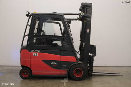 Linde E 35 HL