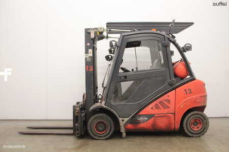 Linde H 25 T