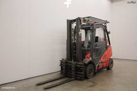 Linde H 25 T