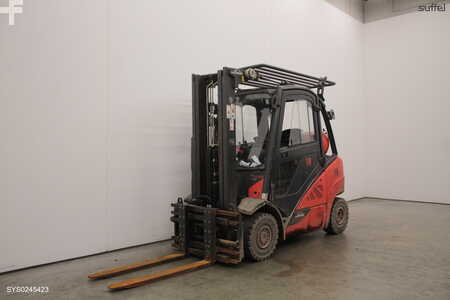 Linde H 25 T