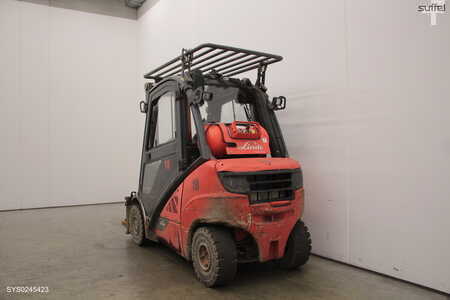 Linde H 25 T