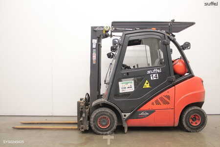 Linde H 25 T 02