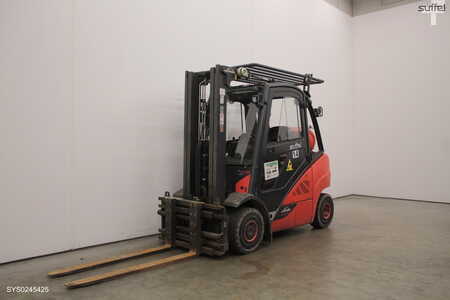 Linde H 25 T 02