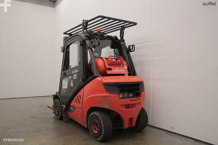 Linde H 25 T 02