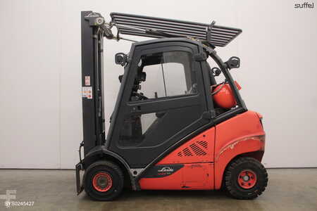 Linde H 25 T