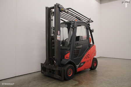 Linde H 25 T