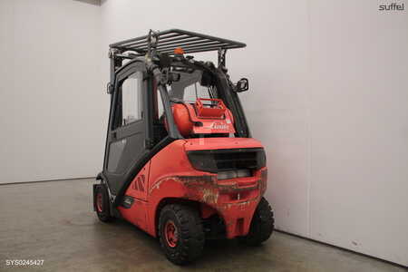 Linde H 25 T