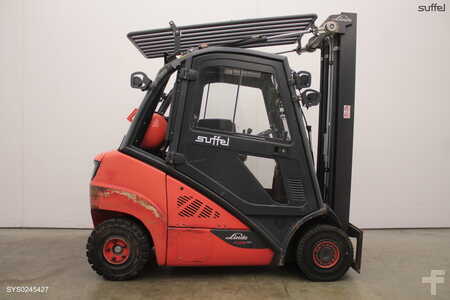 Linde H 25 T