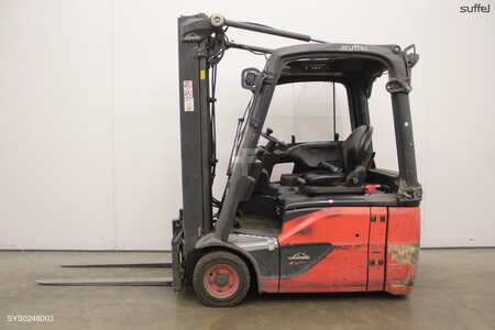 Linde E 16