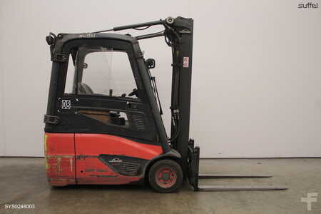 Linde E 16