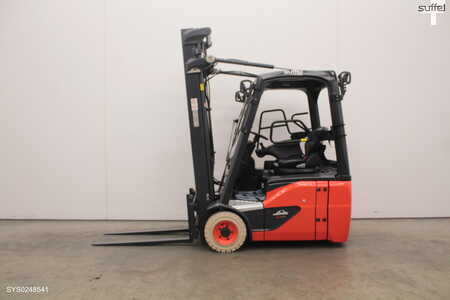 Linde E 14