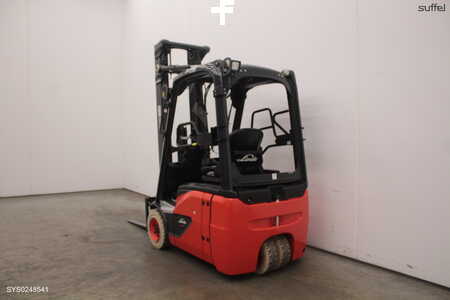 Linde E 14