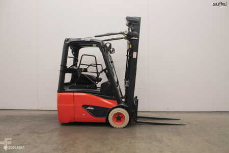 Linde E 14