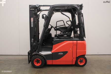 Linde E 20 PH