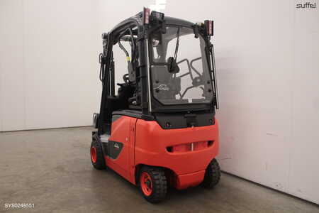 Linde E 20 PH