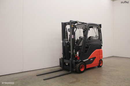 Linde E 20 PH