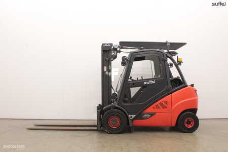 Linde H 30 T EVO