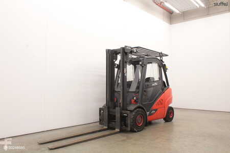 Linde H 30 T EVO