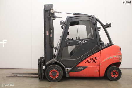 Linde H 35 D EVO 3B