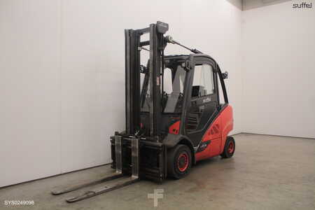 Linde H 35 D EVO 3B