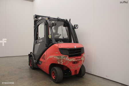 Linde H 35 D EVO 3B