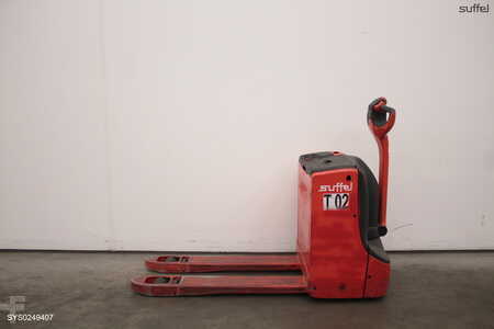 Linde T 18