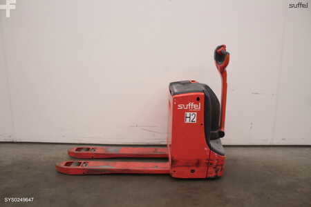 Linde T 16