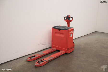 Linde T 16