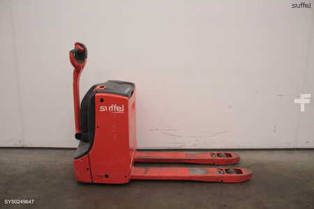 Linde T 16