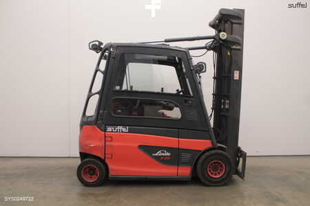 Linde E 25 L