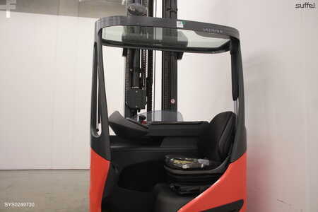 Linde R 16 HD