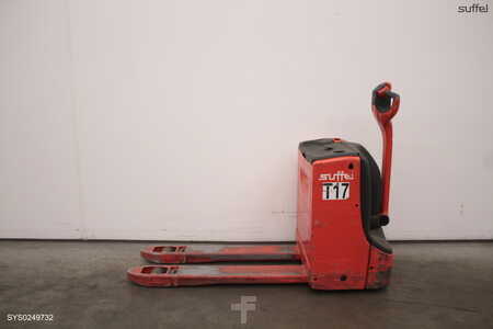 Linde T 20