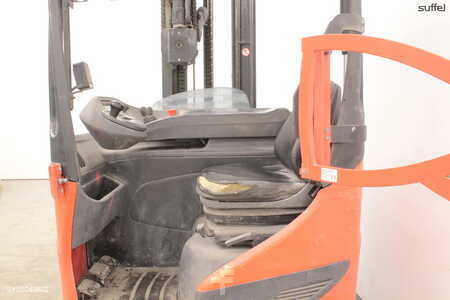 Linde R 16 HD