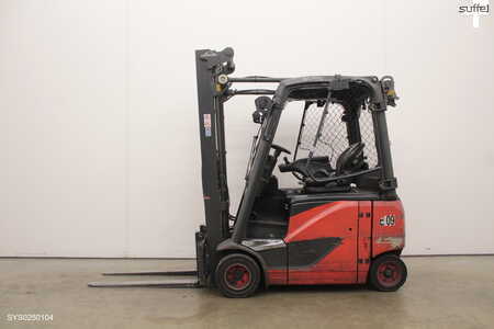 Linde E 20 PH