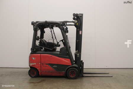 Linde E 20 PH