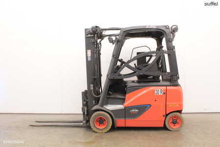 Linde E 20 PH