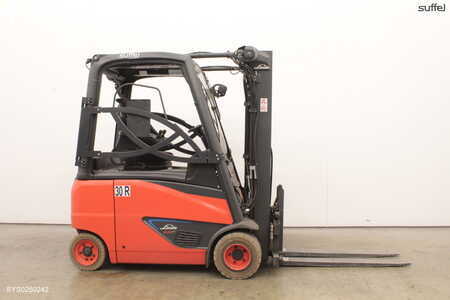 Linde E 20 PH