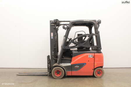 Linde E 20 PH