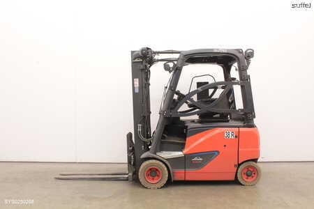 Linde E 20 PH