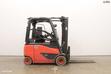 Linde E 20 PH