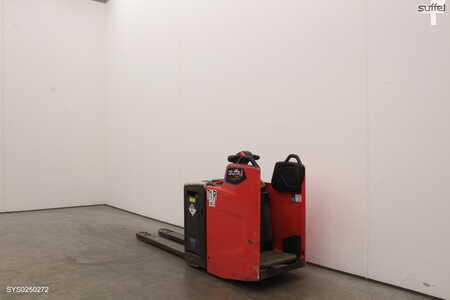 Linde T 20 FP