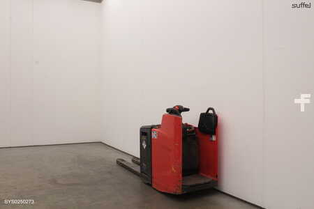 Linde T 20 FP