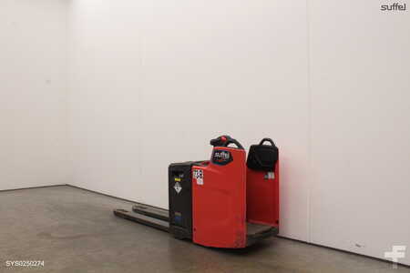 Linde T 20 FP