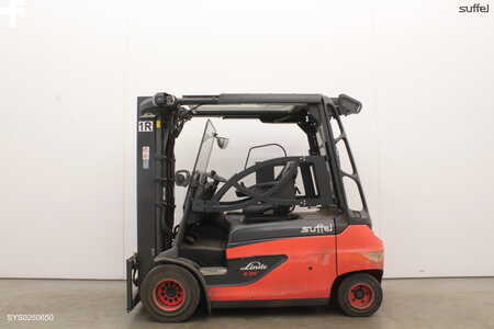 Linde E 35 RL