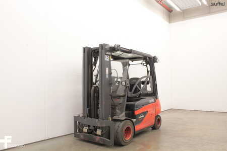 Linde E 35 RL