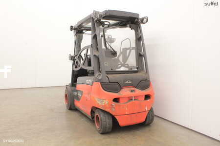 Linde E 35 RL