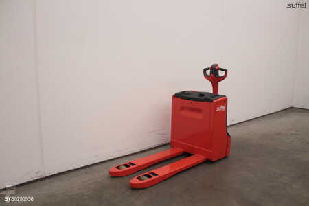 Linde T 18